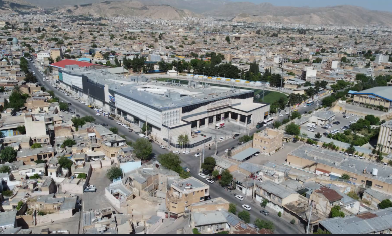 بازار پروتئین