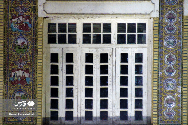 باغ ارم شیراز 20