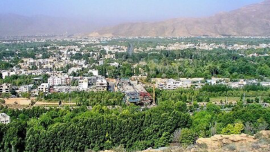 تلاش دوباره برای تغییر کاربری باغ رزی شیراز بدون توجه به رای مخالفت کمیسیون ماده ۵