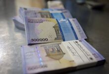 وام فوری ۵۰ تا ۵۰۰ میلیون ریالی بانک ایران زمین