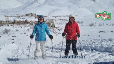 پیش‌بینی ۴ روزه: آسمان این استان‌ها تا ۲۶ آذر برفی می‌شود؛ ورود سامانه بارشی قدرتمند هفته آینده