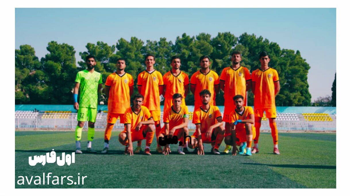 برق شیراز چهار بار دروازه میهمان خود را گرفت