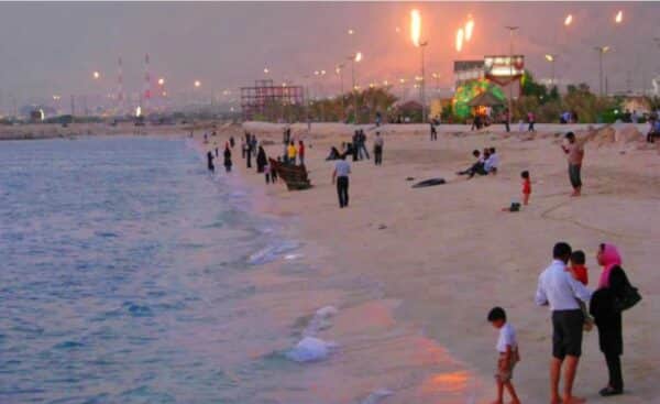 عسلویه؛ شهری بیهویت، نه نو، نه کهن، نه باشکوه 3 بندر عسلویه