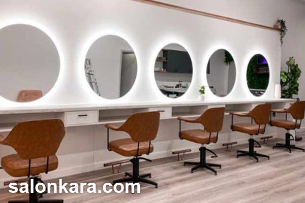 بهترین آموزشگاه زیبایی در غرب تهران 2 بهترین آموزشگاه زیبایی