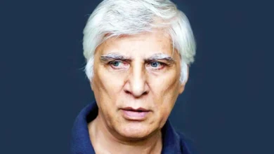 خبر فوری : بهرام بیضایی درگذشت