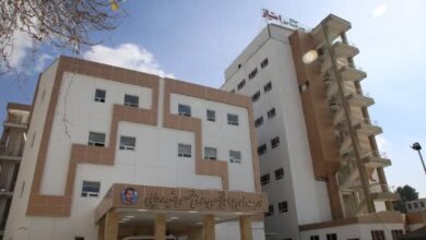 عمل جراحی استفاده از غضروف دنده به جای گوش برای دختر ۱۹ساله