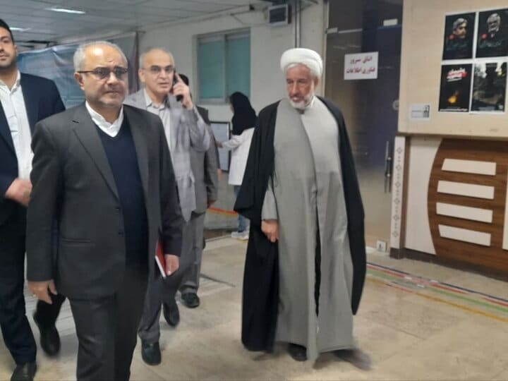 ورود دادستانی به پرونده فوت زن جوان در بیمارستان دولتی ساری