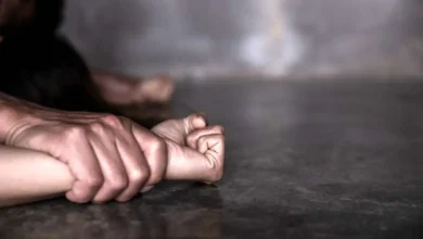 تعرض جنسی به دختر جوان توسط دوست پسرش و یک مرد افغان