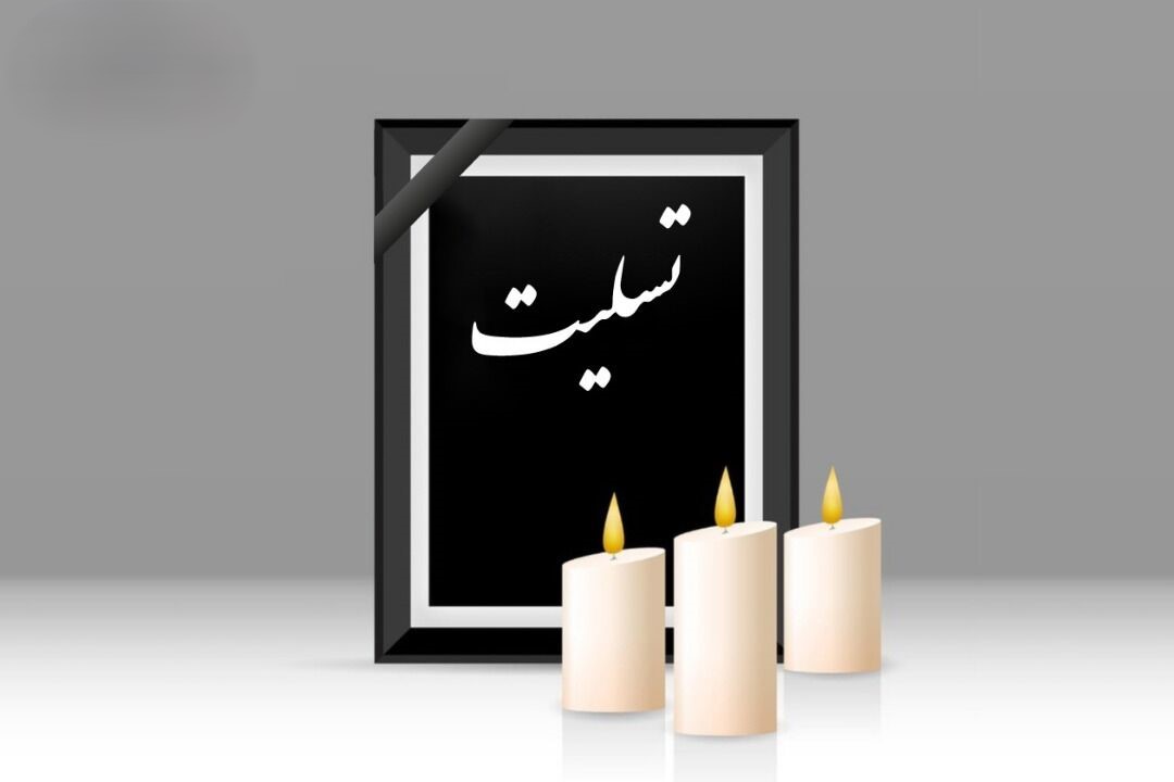 پیام تسلیت مدیرکل راهداری فارس در پی درگذشت بخشدار کربال