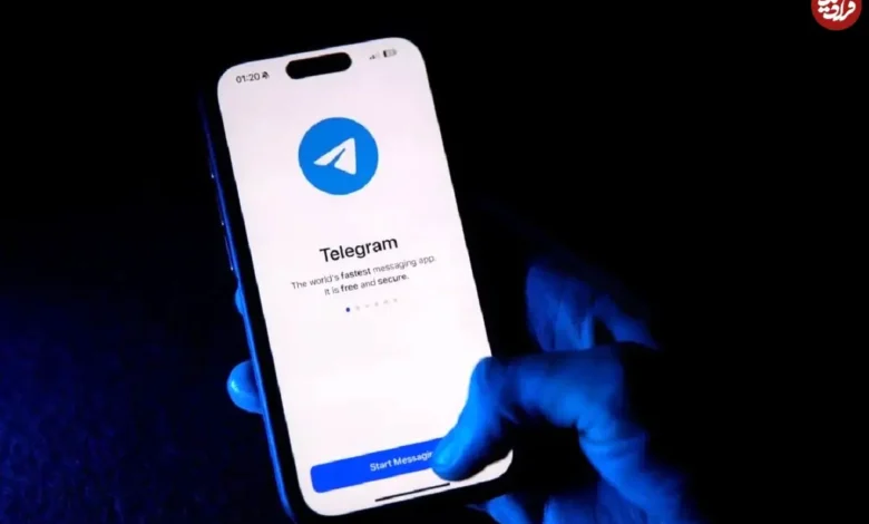 ورود به تلگرام بدون کد SMS امکانپذیر شد؛ «پسکی»چیست؟ 1 تلگرام