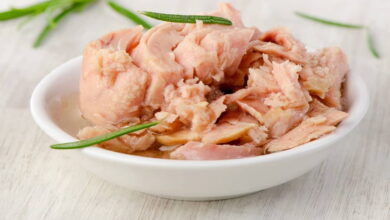 اگر هر روز ماهی تُن بخورید، چه اتفاقی برای بدنتان می‌افتد؟