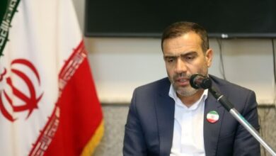 واکنش رئیس مجمع نمایندگان فارس به تلاش برای برکناری معاون سیاسی استاندار