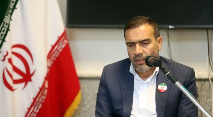 واکنش رئیس مجمع نمایندگان فارس به تلاش برای برکناری معاون سیاسی استاندار