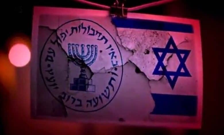 جزئیات تازه از کشف تجهیزات پیچیده از جاسوس اسرائیل در کرج 1 جاسوس