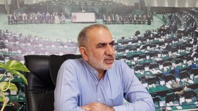 واکنش نماینده شیراز و زرقان به تلاش نمایندگان فارس برای عزل معاون سیاسی استاندار