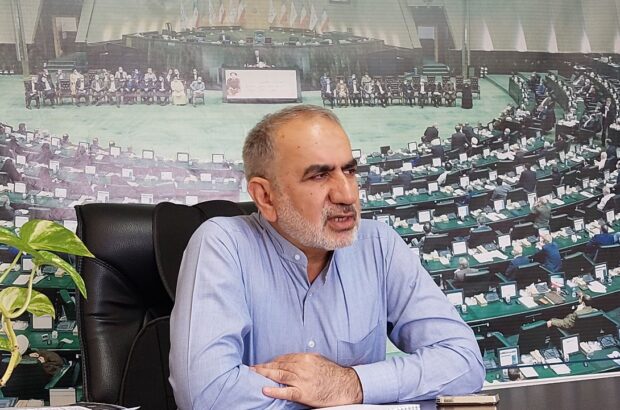 واکنش نماینده شیراز و زرقان به تلاش نمایندگان فارس برای عزل معاون سیاسی استاندار