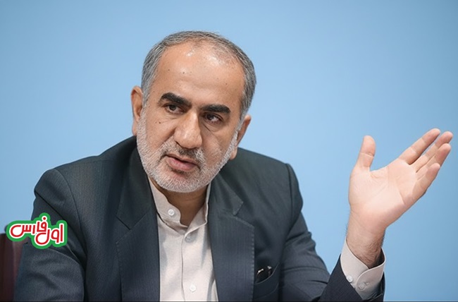 نماینده شیراز و زرقان: افزایش حقوق‌ها نباید کمتر از تورم ۵۰ درصدی باشد