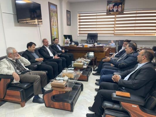 تخفیف ۵۰ درصدی خدمات فرهنگی، تفریحی و ورزشی برای خبرنگاران و روابط عمومیهای استان فارس 2 جلسه 1