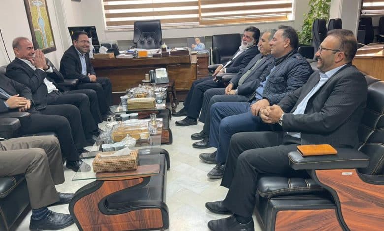 تخفیف ۵۰ درصدی خدمات فرهنگی، تفریحی و ورزشی برای خبرنگاران و روابط عمومیهای استان فارس 1 جلسه 2