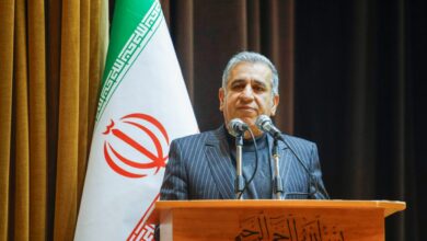 معاون سیاسی استاندار فارس: مدیران با مسئولیت‌پذیری مانع ایجاد نارضایتی شوید