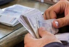 معافیت کارمندان با حقوق ۴۰ میلیون تومان در ماه از پرداخت مالیات