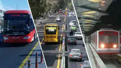 حمل و نقل رایگان شیراز