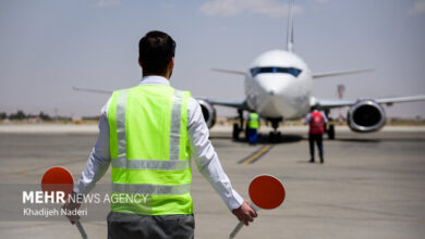 از این دو سایت بلیط نخرید؛ پلمب شدند!