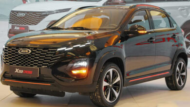 فروش قطعی خودرو X33 کراس اتوماتیک از 22 آذرماه 1404 2 خودرو X33 کراس اتوماتیک