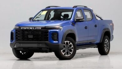 اعلام شرایط طرح فروش پیکاپ مکسوس، آئودی Q4 و خودرو ارس HM5 با قیمت جدید در دی ۱۴۰۴