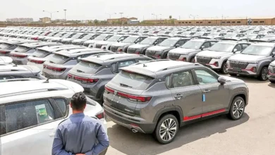 آغاز ثبت نام ۴ مدل خودروی خارجی وارداتی از امروز تا ۳۰ آذرماه