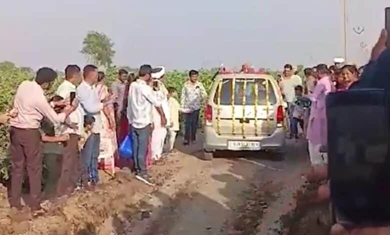 خودروی محبوی