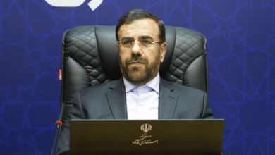 دستور استاندار فارس برای ارتقاء ایمنی مسیر در پی واژگونی اتوبوس در محور کوار به شیراز