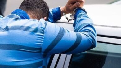 مردی در فسا از پرستار فرزندش مخفیانه تصویربرداری می‌کرد!