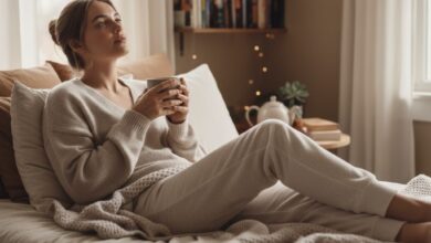 فهرست بهترین دمنوش ها برای زخم معده