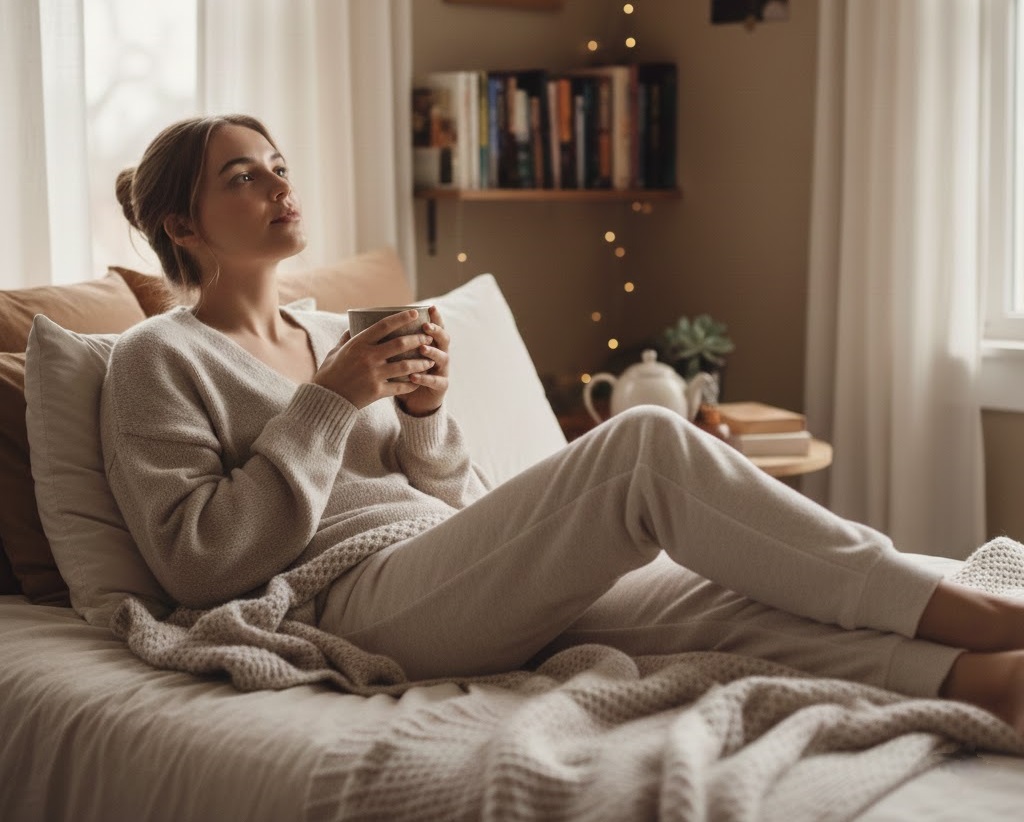 فهرست بهترین دمنوش ها برای زخم معده