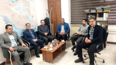 ۱۳۴ دهیاری جدید برای روستاهای فارس ایجاد می‌شود