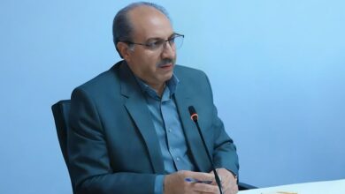 کشف کالاهای قاچاق در یک مرکز غیرمجاز زیبایی در شیراز و پلمپ آن