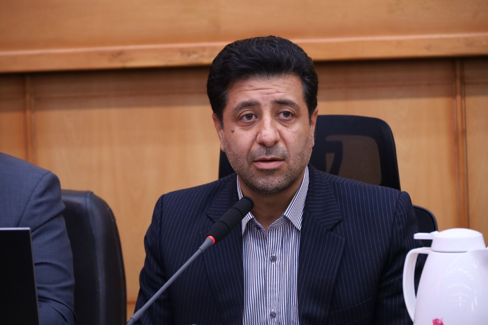 بزرگترین دانشگاه جامع فرهنگیان کشور در شیراز احداث می‌شود