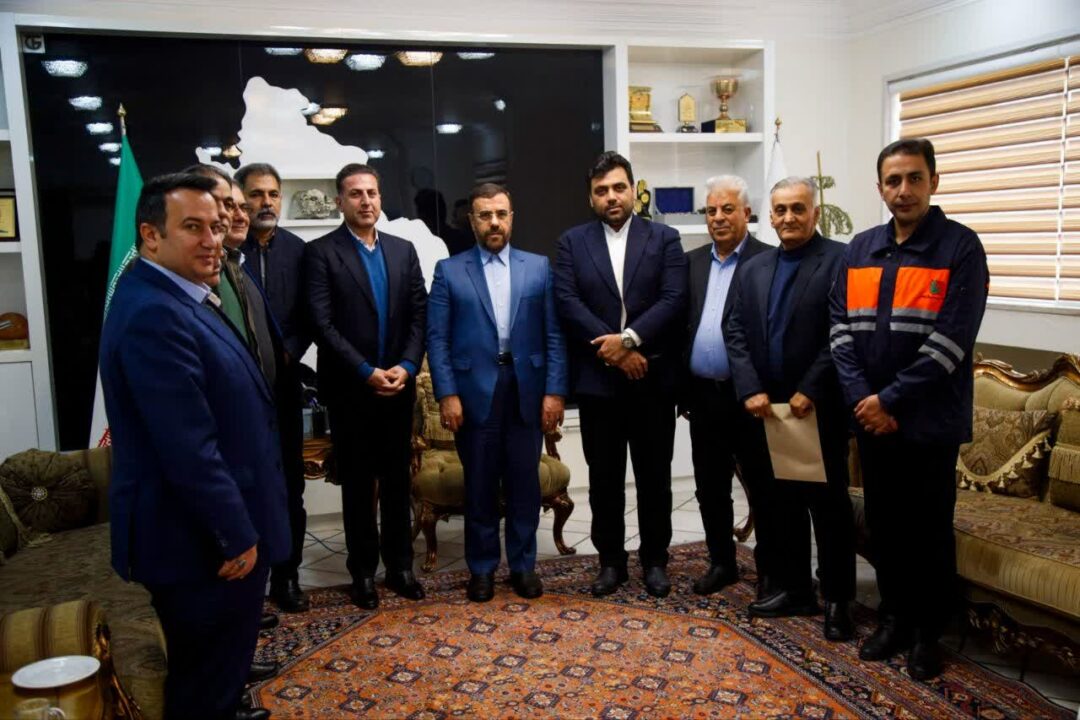 راهداری استان فارس