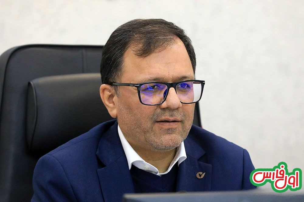 گسترش خدمات بانک مهر ایران در فارس؛ باجه‌های زرقان و سروستان به‌زودی افتتاح می‌شوند