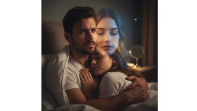 با تصور شخص دیگر در رابطه زناشویی چه کنیم؟