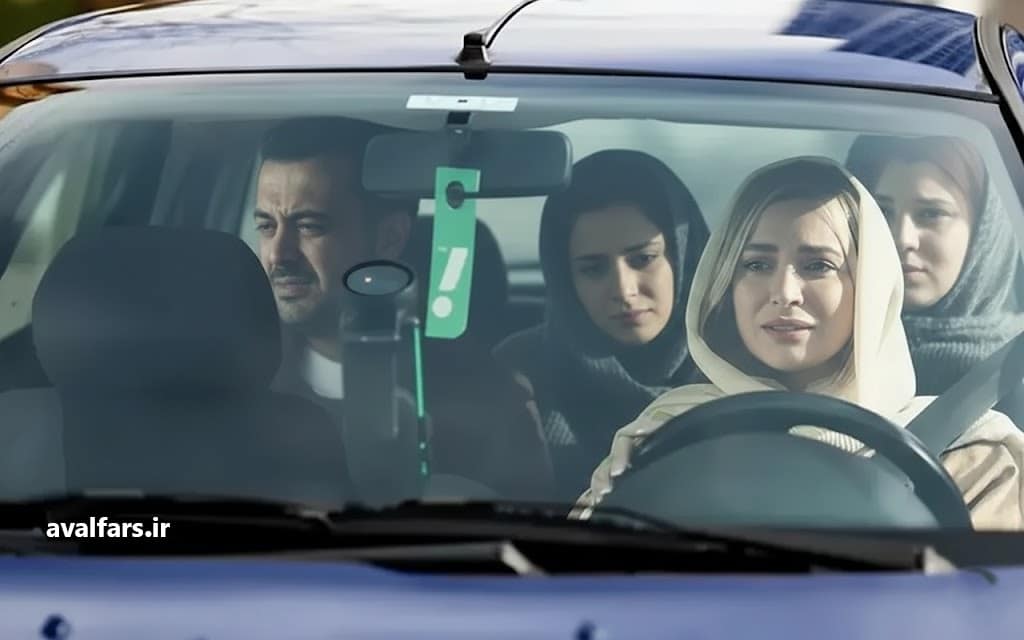 فشار مالی بر مردم و رانندگان با حذف سهم پلتفرم‌ها در طرح بیمه رانندگان تاکسی‌های اینترنتی