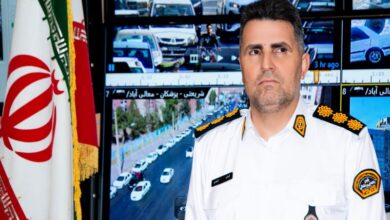 توقیف ۷۸۱ دستگاه وسیله نقلیه متخلف طی ۴۸ ساعت در جاده های فارس