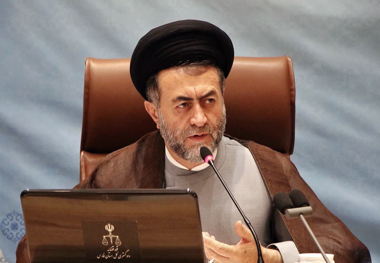 دستور رئیس کل دادگستری فارس برای بررسی سه قتل اخیر در شیراز، فیروزآباد و فسا