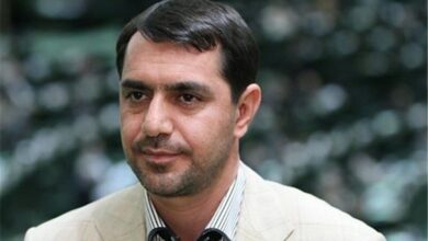 درخواست رحیم زارع برای آتش‌بس بین مجمع نمایندگان و استانداری فارس: معاون سیاسی استاندار توانمند است