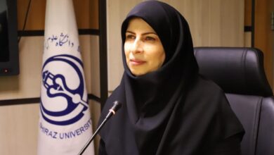 رئیس گروه تغذیه علوم پزشکی شیراز: در صورت مشاهده سبوس پودری در نانوایی از خرید نان خودداری کنید