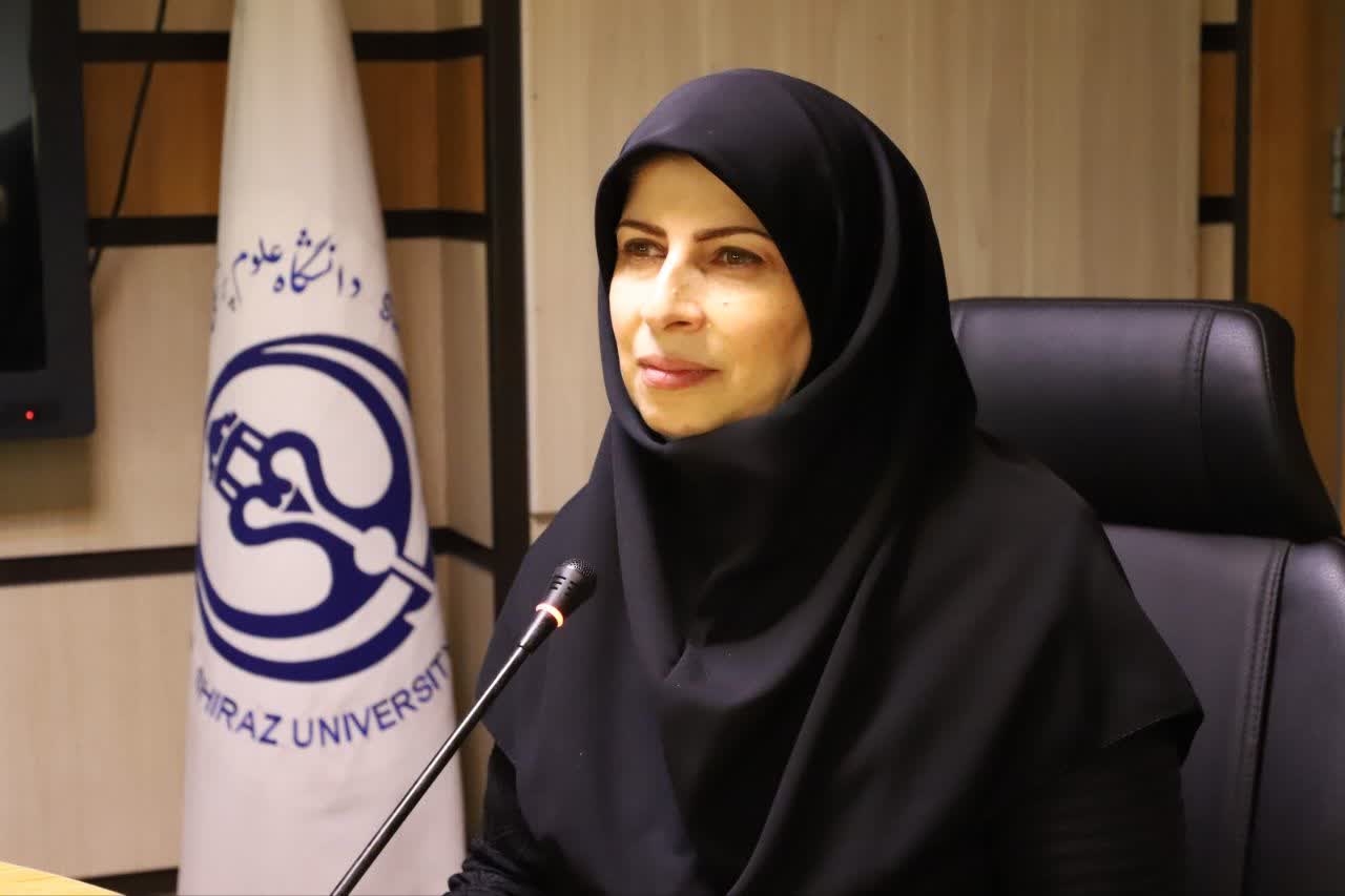 رئیس گروه تغذیه علوم پزشکی شیراز: در صورت مشاهده سبوس پودری در نانوایی از خرید نان خودداری کنید