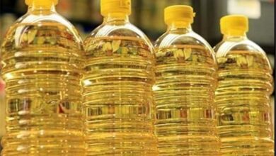 کشف یک هزار و ۷۲۸ بطری روغن در بازرسی از یک منزل در شیراز