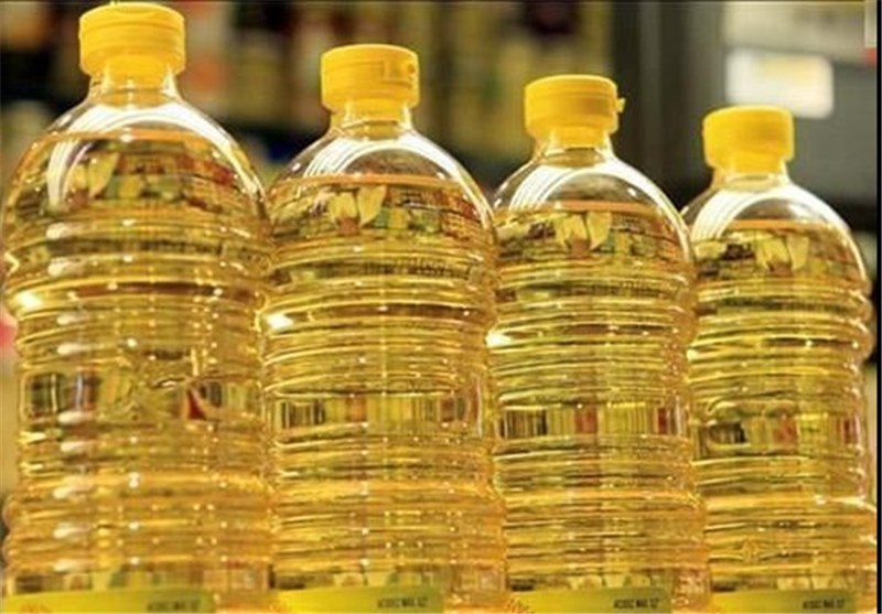 کشف یک هزار و ۷۲۸ بطری روغن در بازرسی از یک منزل در شیراز