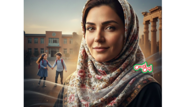 زن ایرانی، گنجینه مهر و مادر یگانه 3 زن ایران